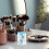 4Ensembles Outils Pour Lentilles De Contact ABS Portable Sûr 11