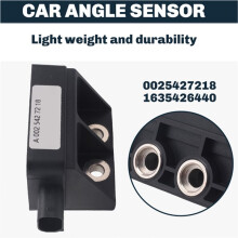 YAW Turn Rate Angle Sensor for C-Class Coupe Cl203 C220 CDI A-002-542-72-18 A0025427218 1635426440