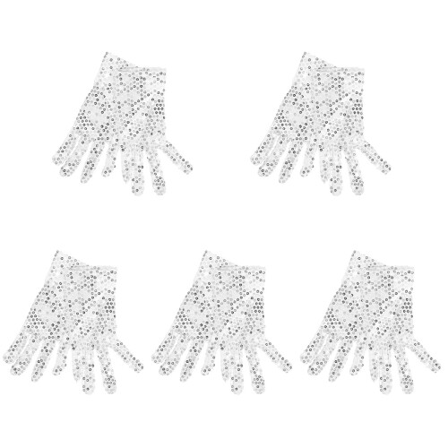 5Paires En Pour Soirée Adulte 2