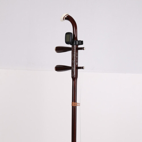 2Pièces Accordeurs Pour Erhu, Conception Et Pratique 2