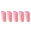 10Pièces Chiffons Roses Doux Et Absorbants Pour Usage 10