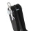 Hood  Release Pull Handle Compatible with  1999-2006  1999-2002 R32 MK4 2004 ,Black 2