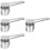 4Pcs Stainless Steel Fruit Picker for Dates and Berries 9