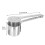 4Pcs Stainless Steel Fruit Picker for Dates and Berries 10