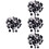 Supports De Broche , Accessoires Multi-Usages Pour DIY 7