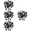 Supports De Broche , Accessoires Multi-Usages Pour DIY 8