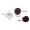 Supports De Broche , Accessoires Multi-Usages Pour DIY 10