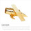 30Pièces Anches Saxophone 2.5 Accessoires Pratiques Pour Sax Bleu 6