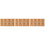 3Pièces Plateau Multi-Compartiments Beige En Bois Pour Pots De Fleurs 5