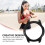 6Pcs Tpu Watch Protector Covers Assorted Color Wristwatch Cases 6