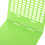 2Ensembles Plaque Braille Vert Clair Solide Pour Étudiants 11