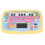 Interactive French Learning Tablet for Kids, 18x24cm, Yellow 1