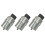 3X MR750084 Auto Car Wheel Speed Sensor for  Canter Automatic Transmission Odometer Speed Sensor MK421137 1