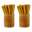 2Ensembles Ensemble Divination Bambou Coloré Seau Pour Débutants 4