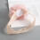 4Pièces Bandeaux Rose Bébé Confortables Décor Photo 5