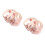 4Pièces Bandeaux Rose Bébé Confortables Décor Photo 10