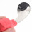 4Ensembles Ustensiles Bébé Auto-Alimentation Acier Durable 6