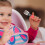 4Ensembles Ustensiles Bébé Auto-Alimentation Acier Durable 9