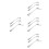 4Ensembles Couverts Angle Ergonomiques Argent Pour Seniors 11