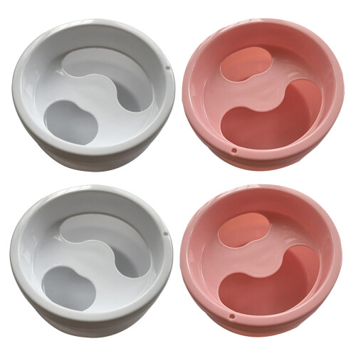 8St Nagels Exfoliating Bowls ABS Manicure Thuis Nagelstudio 1
