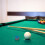 48Pièces Craie Pour Queue De Billard Accessoire Table De Pool 4