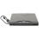 2Pièces Dvd Et Cd Externe USB 3.0 Portable Antidérapant Noir 7