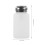 4Pièces Bouteilles Blanches Portables Pour Vernis 10
