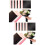 Papier Double Face Bord Pour Bouquet 6