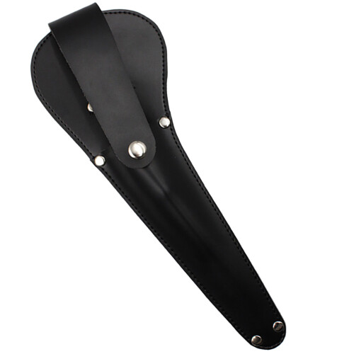 4Pièces Pochettes Protection Ciseaux Couture Noir Confortables 2