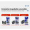 Label Machine PT-E115B Label Printer, Self-Adhesive, Portable, Handheld Cable Network Wiring, Marking Machine 7