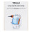 Handheld Steam Cleaner High Pressure Multi-Purpose Portable Steamer for Deep Cleaning Various Surfaces Home Use EU PLUG 9