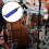 3St Jazz Drumstok Tas Oxford Met Duale Compartimenten 7