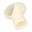 Liquid Glue Holder LH-01 Milky White Plastic Stand 13
