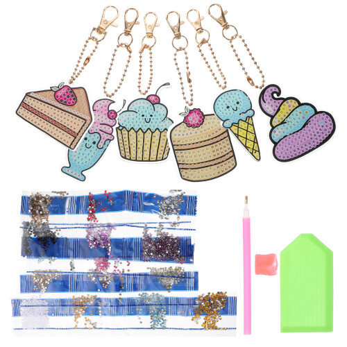 2Ensembles Pendentifs - Créatifs En Métal Et Assortis 1
