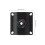 5Pièces Accessoire Hydraulique Chaise Salon Noir 9