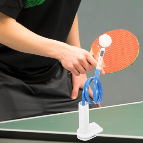 3Pièces Équipement Tennis De Table Pour Amélioration 2