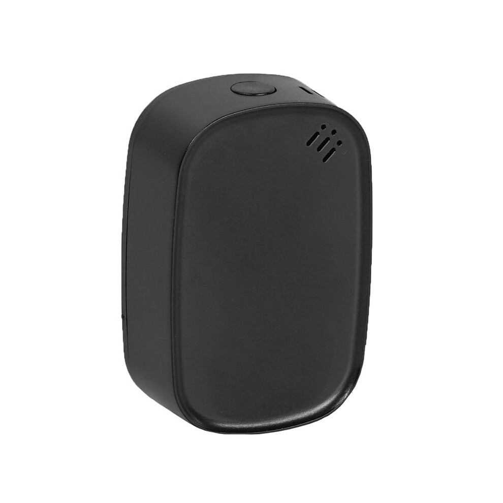 Tuya Zigbee Temperature Humidity Sensor Indoor Hygrometer App Monitoring Works With Alexa Home 4713951522960