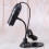 USB Digital Microscope Black 8 LED Lights High Sensor for Home Use 9