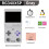 RG34XXSP Retro Game Console Linux 64Bit 3.4 Inch 720x480 Handheld Game Console Supports 30+ Game Emulators Grey 10