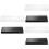 3Pièces Capot Clavier Transparent Anti-Déversement Durable 7