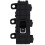 For  Niro 2017-2020 Car REAR Left Driver Side Power Window  93580-G5900 1