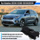 For  Niro 2017-2020 Car REAR Left Driver Side Power Window  93580-G5900 5