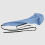 2Pcs Blue Cleaning Cloth for Sax Flute Clarinet Fabric Durable Tool 4
