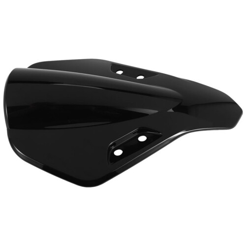 Motorcycle Front Windshield WindScreen Wind Deflector for  250SR 300Sr Accessories 1