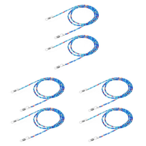 6St Beaded Brilkoord Multi Elegant Sportieve Activiteiten 2