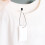 8550Pcs Black Nylon Hang Tag Strings Durable Lightweight for Clothes 3