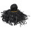 8550Pcs Black Nylon Hang Tag Strings Durable Lightweight for Clothes 7
