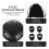 1Set Handgemaakte Tong Drum Percussie Instrument Set 8