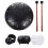 1Set Handgemaakte Tong Drum Percussie Instrument Set 10