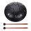 1Set Handgemaakte Tong Drum Percussie Instrument Set 11